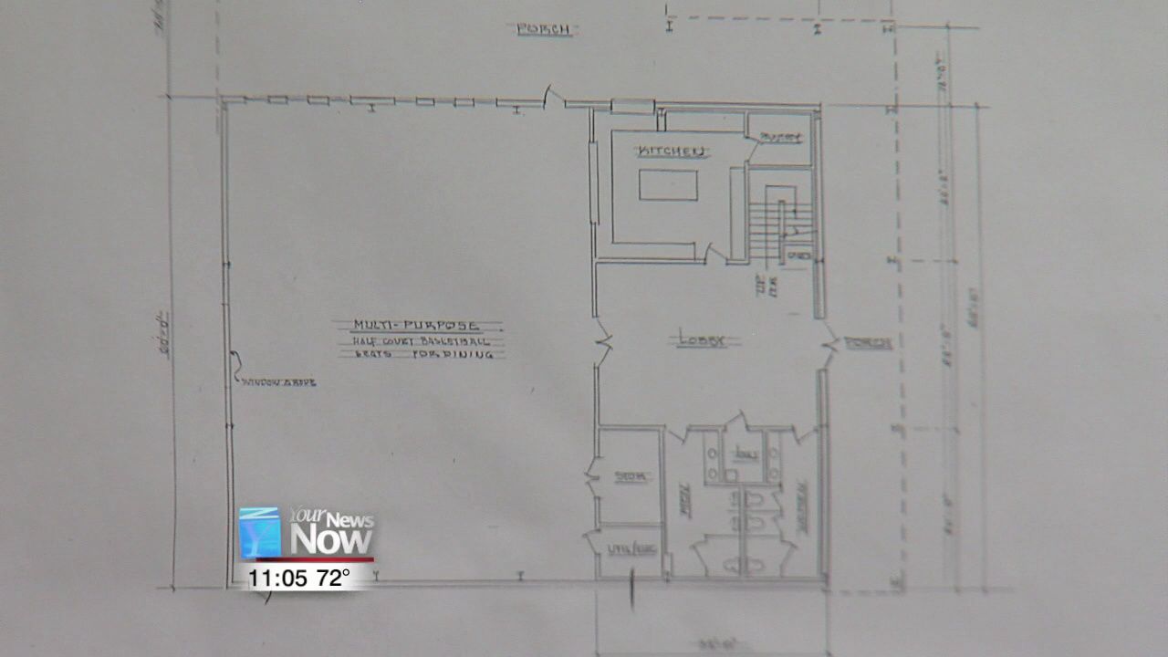 St. Marys church breaks ground on new community center 1.jpg